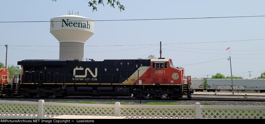 CN 3901